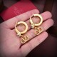 Adult elegant earrings 2023SS VALENTINO Valentino Adult elegant earrings 2023SS VALENTINO Valentino